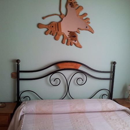 Casa Rural Santa Barbara Guijo de Santa Bárbara 외부 사진